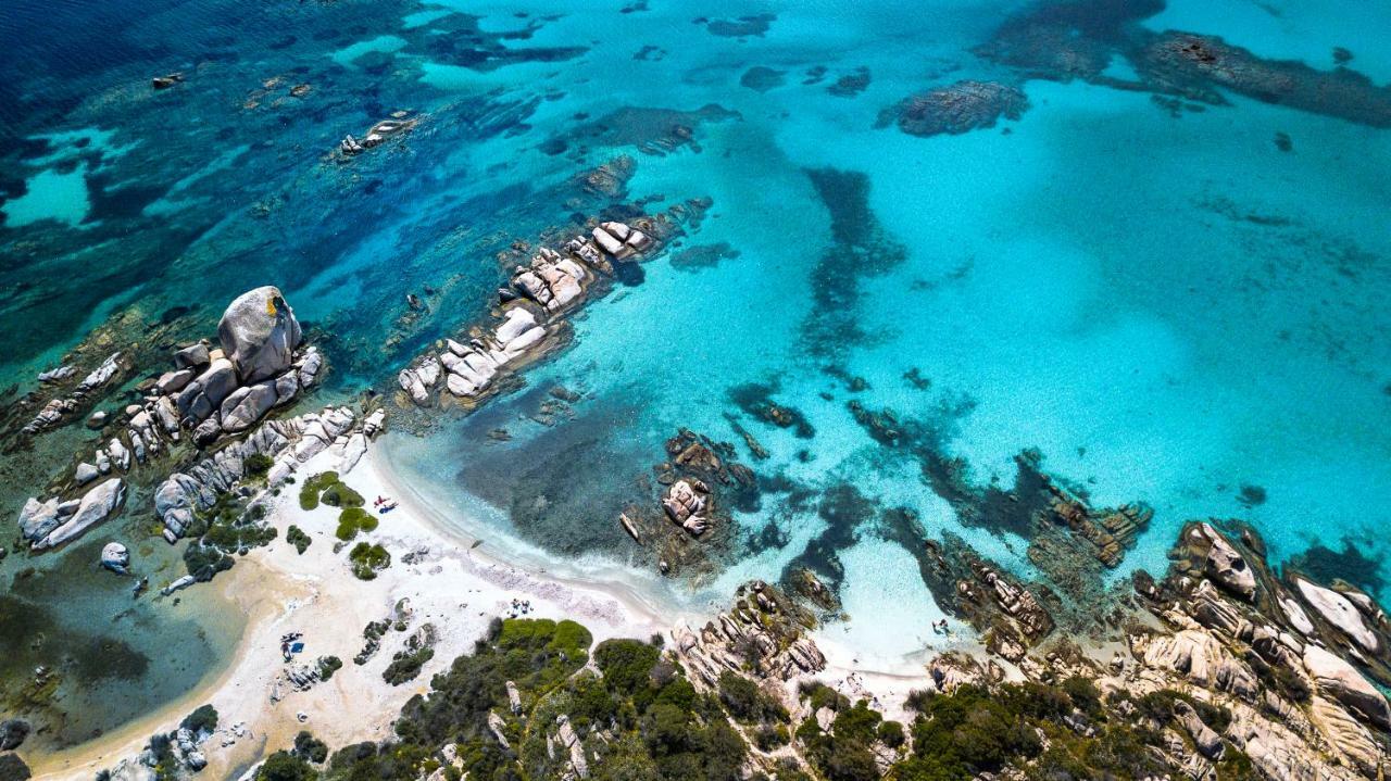 Homey Experience - Ex 103 La Maddalena  Exterior photo